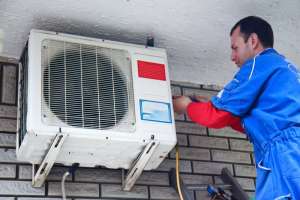 24/7 and Emergency HVAC Near Damascus, MD | Air Conidtioning and Heating Contractors